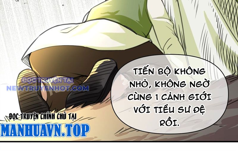 Xuyên Không Tới Thế Giới Tu Chân Nhưng Ta Vẫn Có Mạng Internet chapter 14 - Trang 28