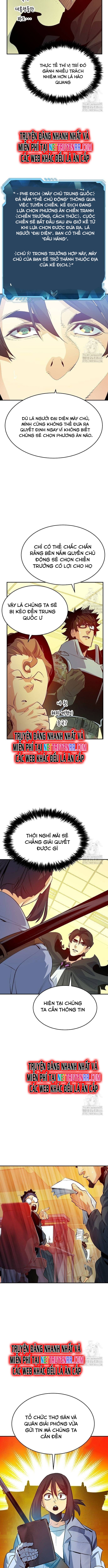 độc Cô Tử Linh Sư Chapter 162 - Trang 10