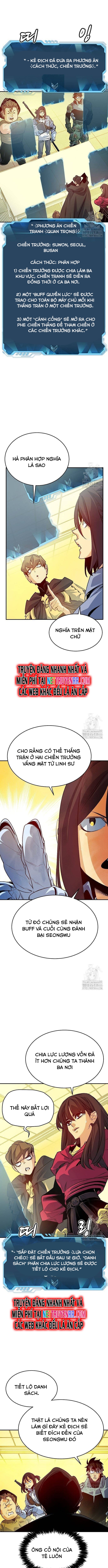 độc Cô Tử Linh Sư Chapter 162 - Trang 12