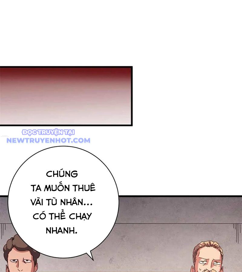 Trưởng Giám Ngục Trông Coi Các Ma Nữ chapter 105 - Trang 81