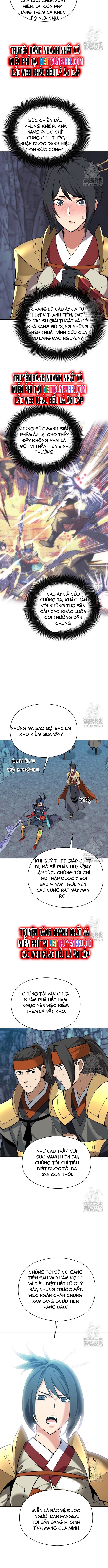 Thợ Rèn Huyền Thoại Chapter 264 - Trang 7