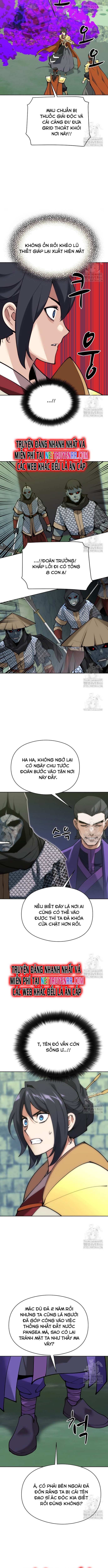 Thợ Rèn Huyền Thoại Chapter 264 - Trang 14