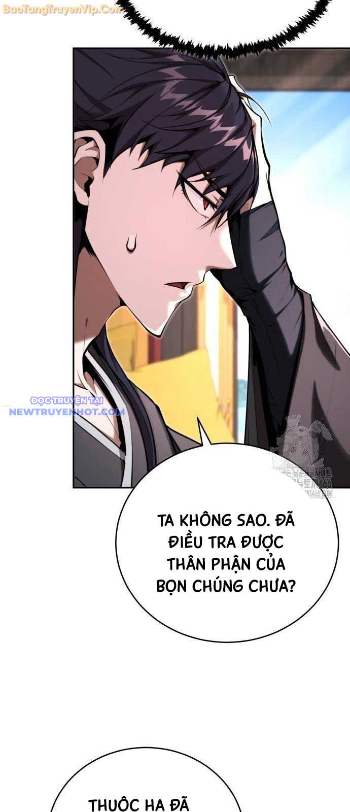 Giáo Chủ Ma Giáo Cũng Biết Sợ chapter 41 - Trang 16