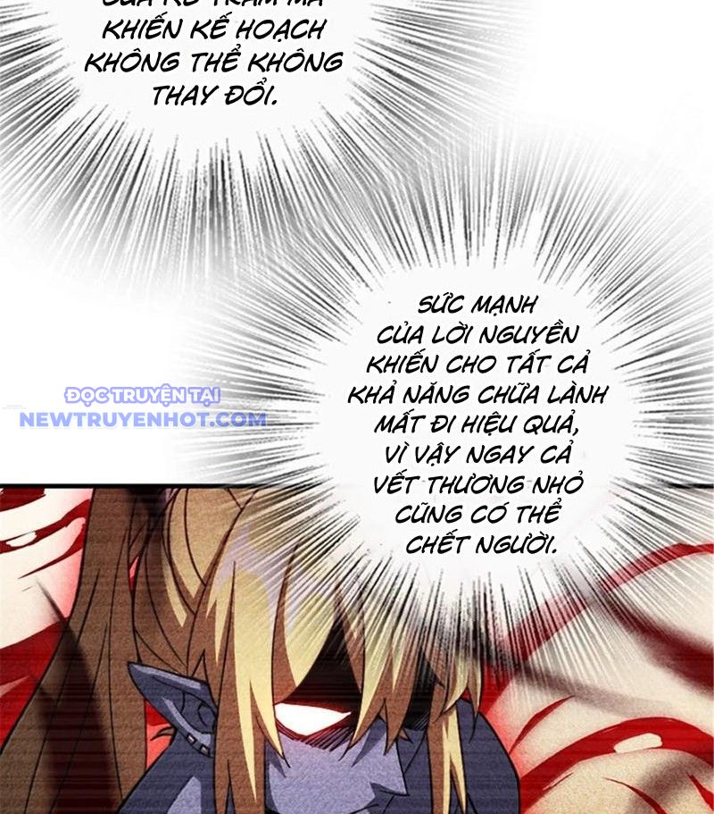 Thả Vu Nữ Đó Ra chapter 666 - Trang 9