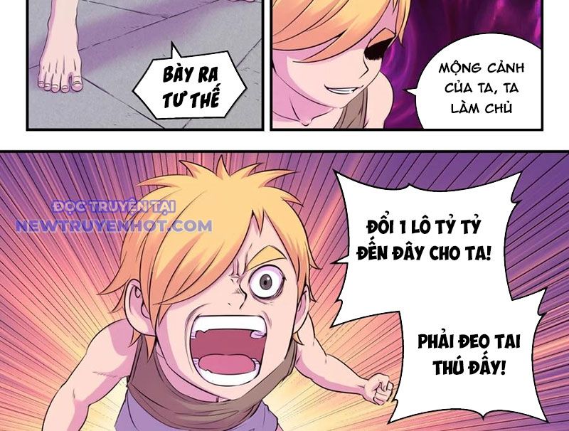 Côn Thôn Thiên Hạ chapter 333 - Trang 4