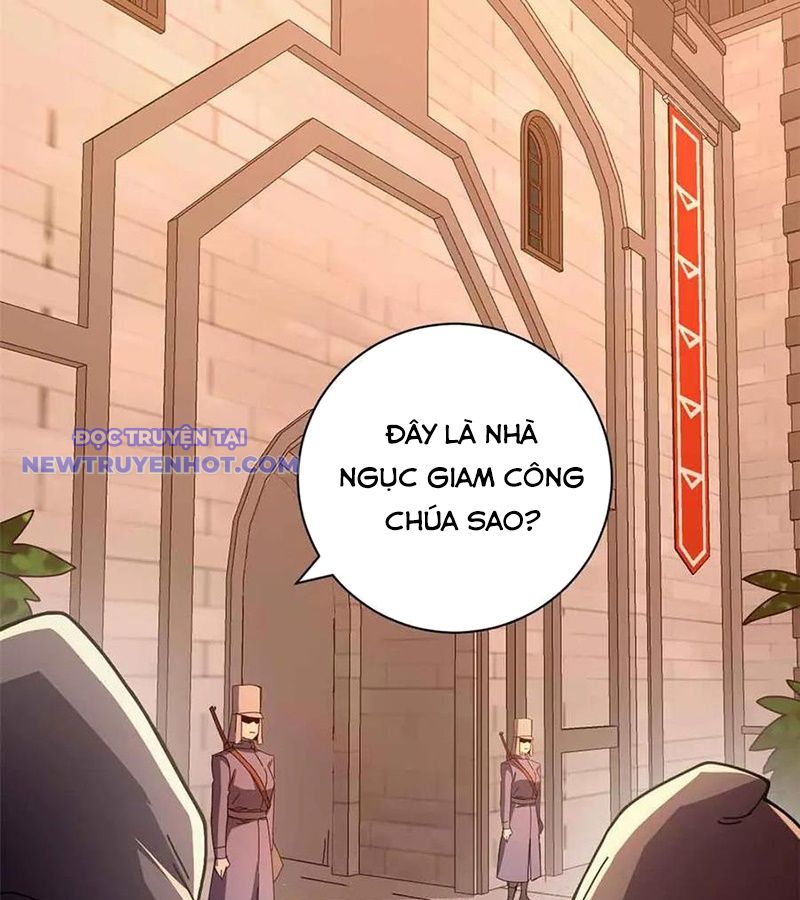 Trưởng Giám Ngục Trông Coi Các Ma Nữ chapter 105 - Trang 92