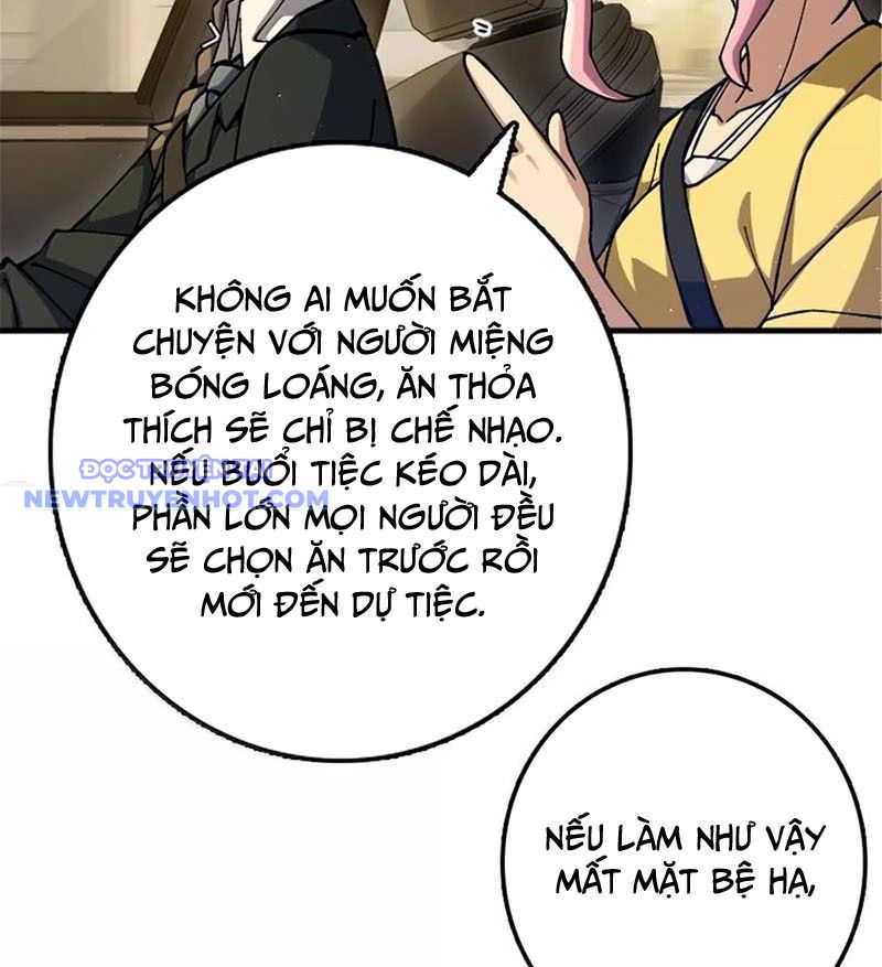 Thả Vu Nữ Đó Ra chapter 668 - Trang 45