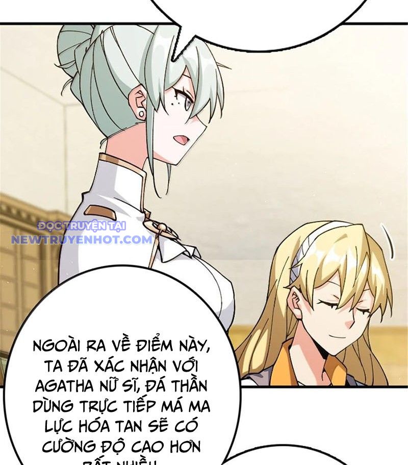 Thả Vu Nữ Đó Ra chapter 666 - Trang 25