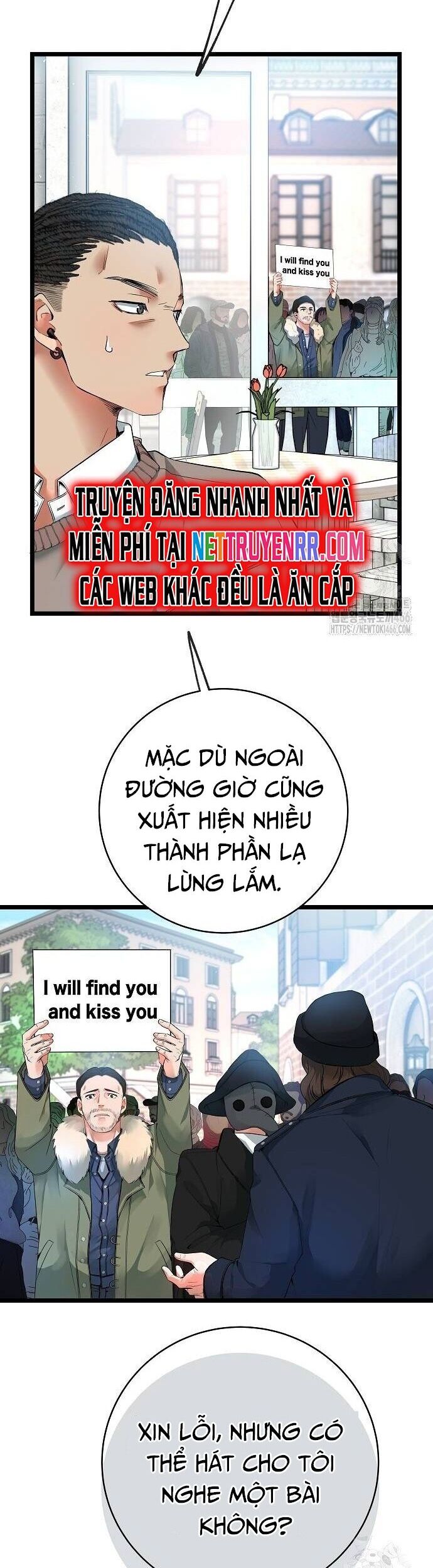 Vinh Quang Vô Tận Chapter 52 - Trang 65