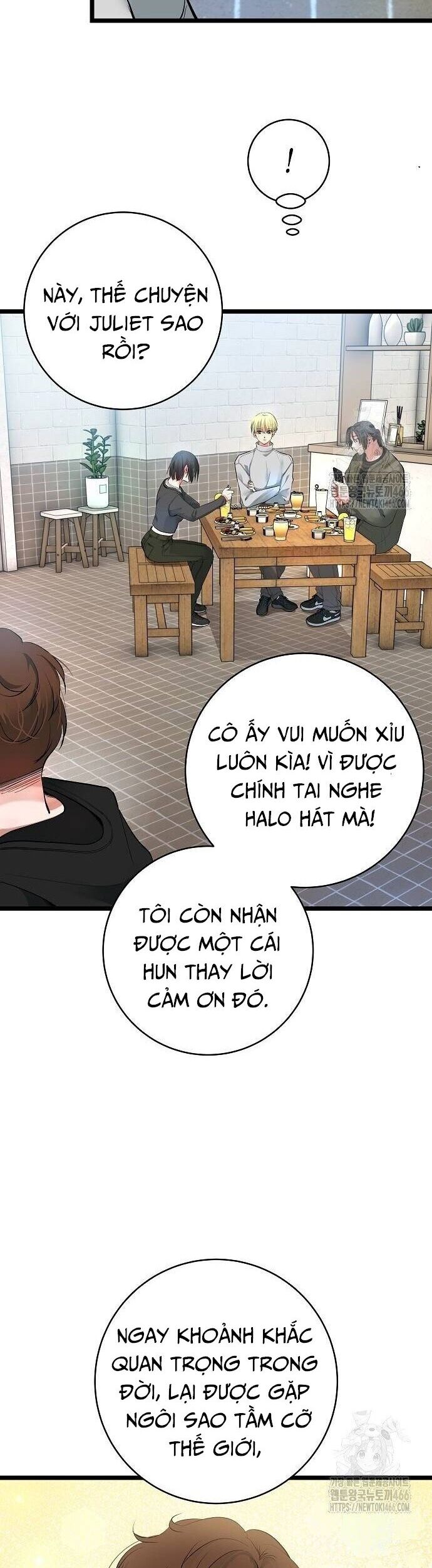 Vinh Quang Vô Tận Chapter 52 - Trang 67