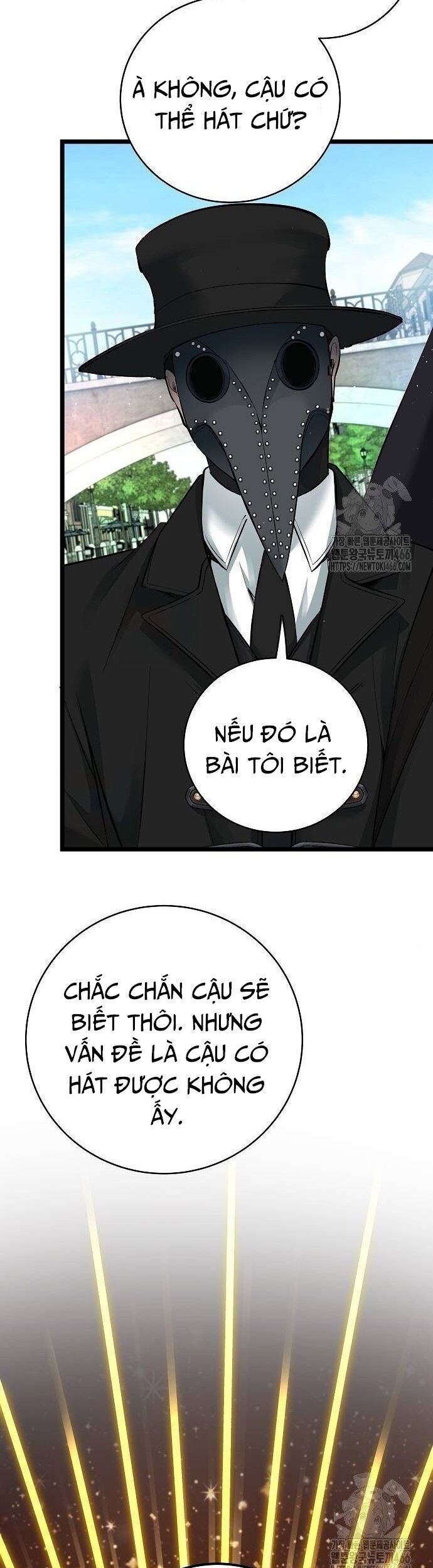 Vinh Quang Vô Tận Chapter 52 - Trang 26