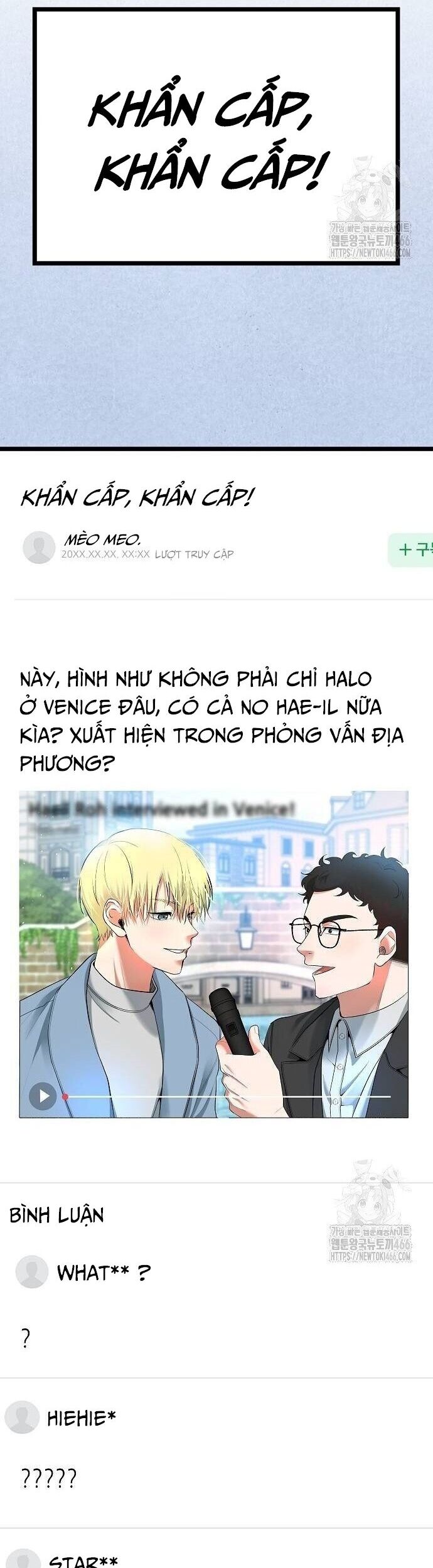 Vinh Quang Vô Tận Chapter 52 - Trang 71