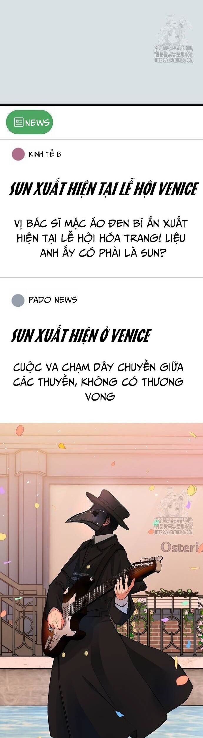 Vinh Quang Vô Tận Chapter 52 - Trang 57