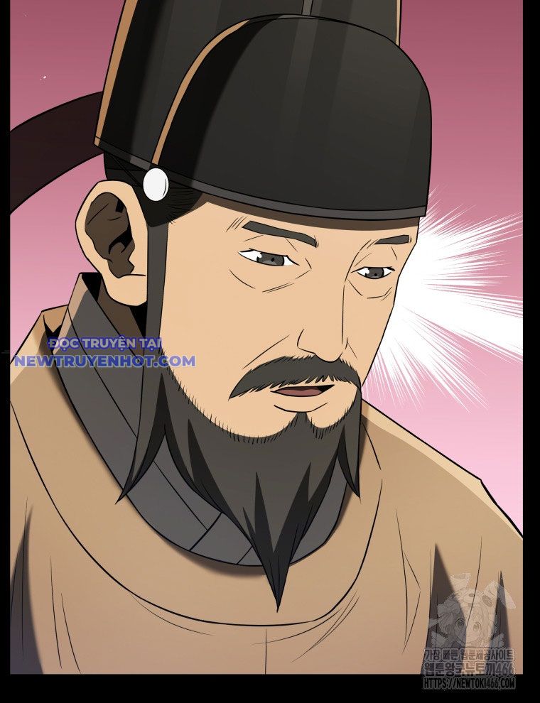 Vương Triều Đen Tối: Joseon chapter 77 - Trang 150