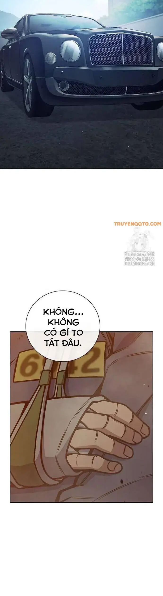 Nhà Tù Vị Thành Niên Chapter 34 - Trang 24