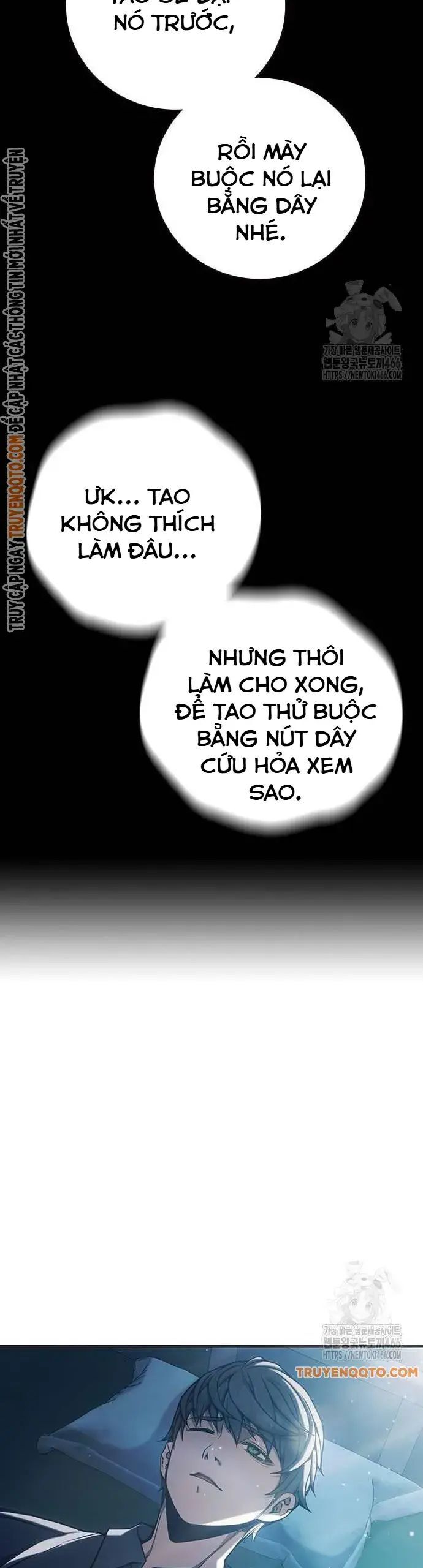 Nhà Tù Vị Thành Niên Chapter 34 - Trang 11