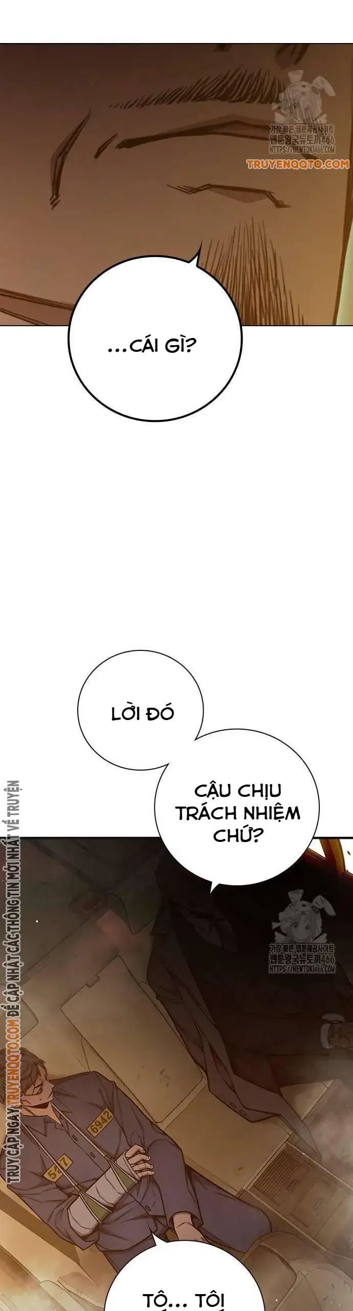 Nhà Tù Vị Thành Niên Chapter 34 - Trang 38