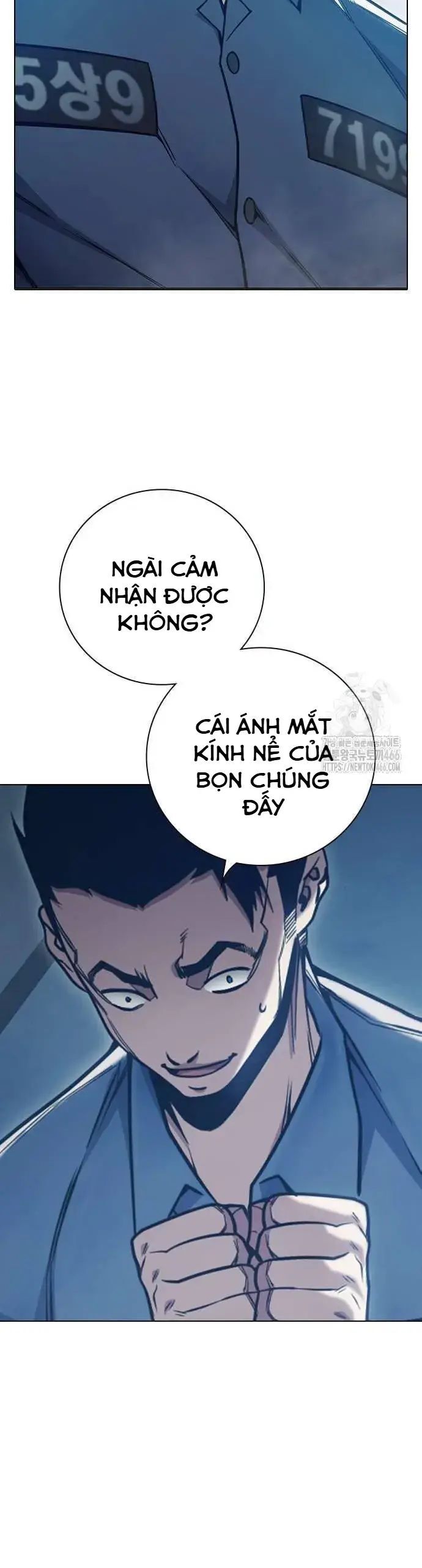 Nhà Tù Vị Thành Niên Chapter 34 - Trang 47