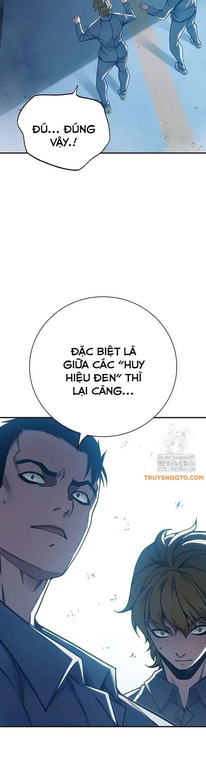 Nhà Tù Vị Thành Niên Chapter 34 - Trang 55