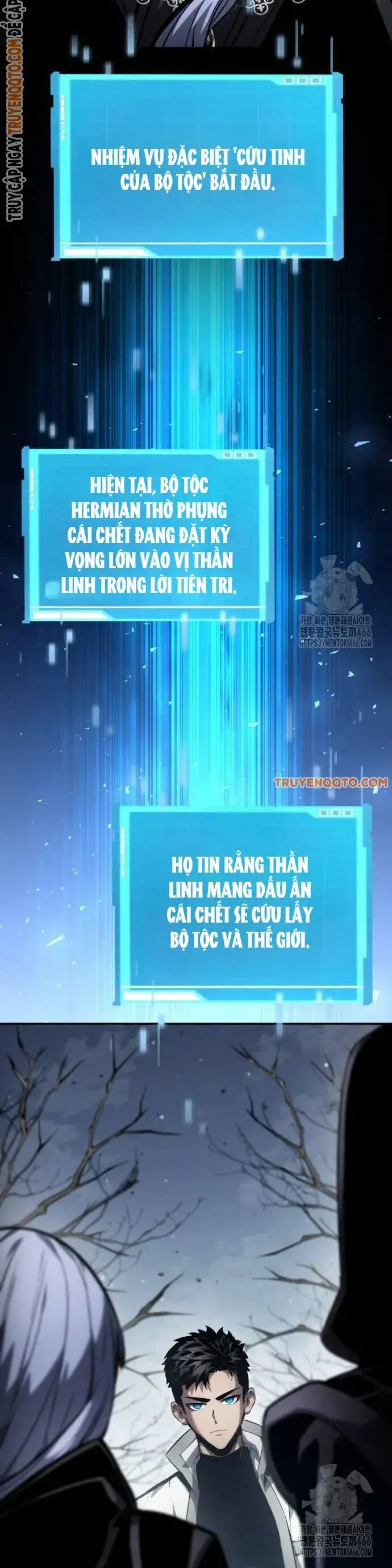 Chiêu Hồn Giả Siêu Phàm Chapter 119 - Trang 63