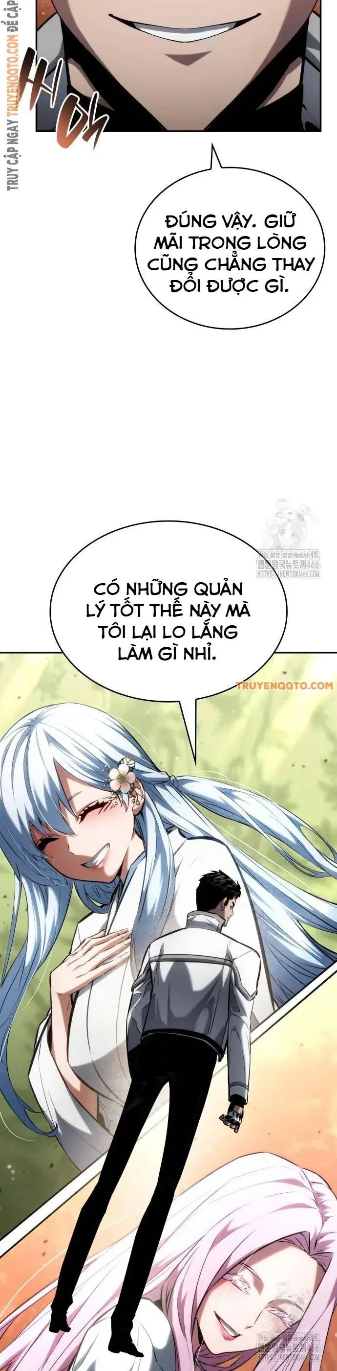 Chiêu Hồn Giả Siêu Phàm Chapter 119 - Trang 11