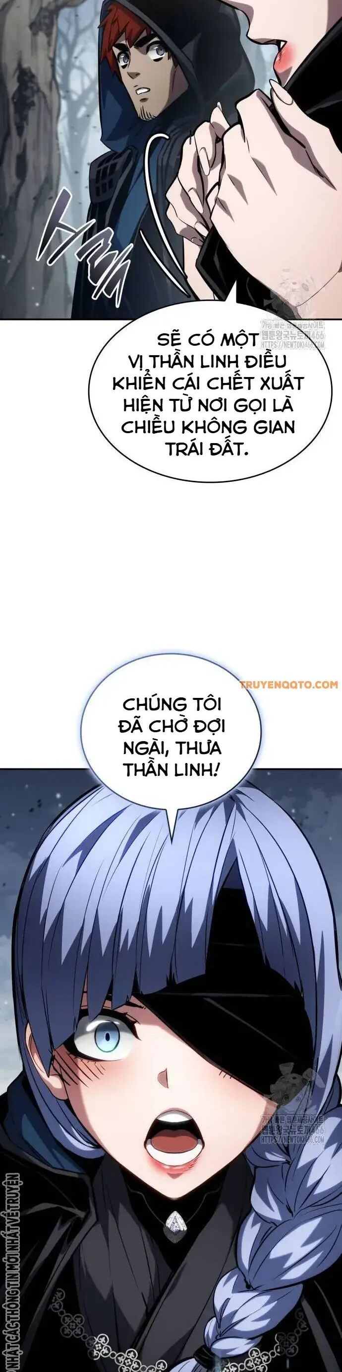 Chiêu Hồn Giả Siêu Phàm Chapter 119 - Trang 62