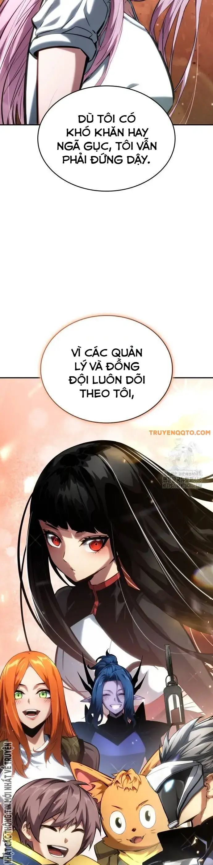 Chiêu Hồn Giả Siêu Phàm Chapter 119 - Trang 12