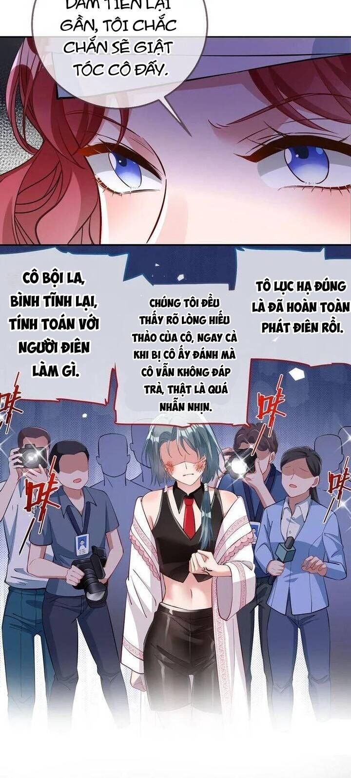 Vạn Tra Triêu Hoàng Chapter 750 - Trang 28