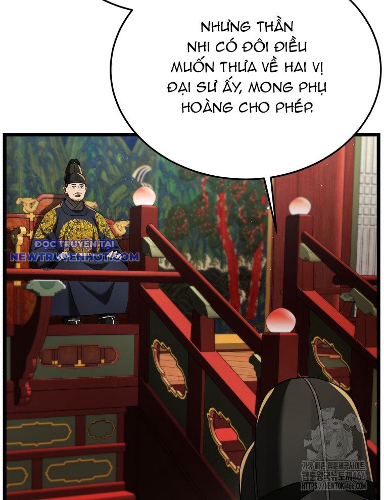 Vương Triều Đen Tối: Joseon chapter 77 - Trang 31