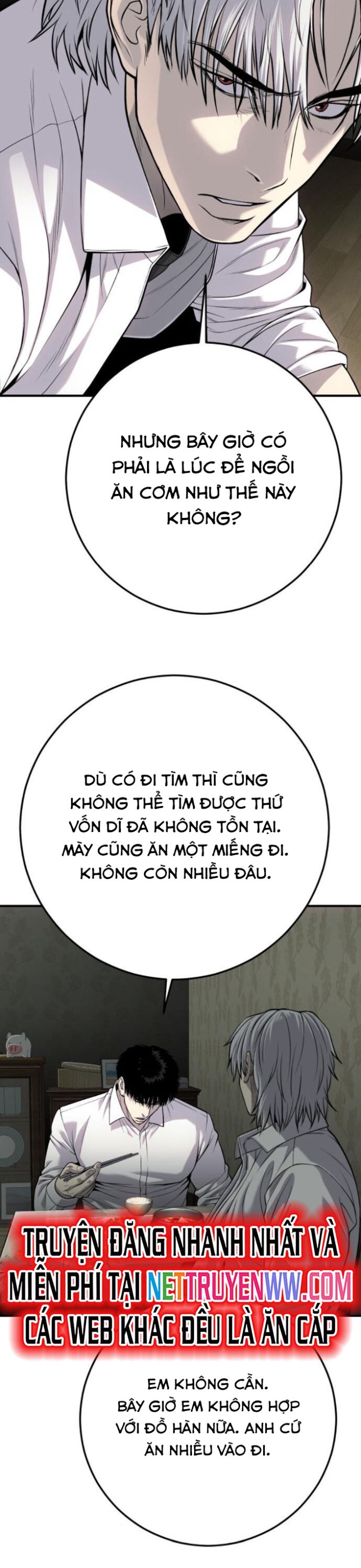 Đứa Con Báo Thù Chapter 30 - Trang 40