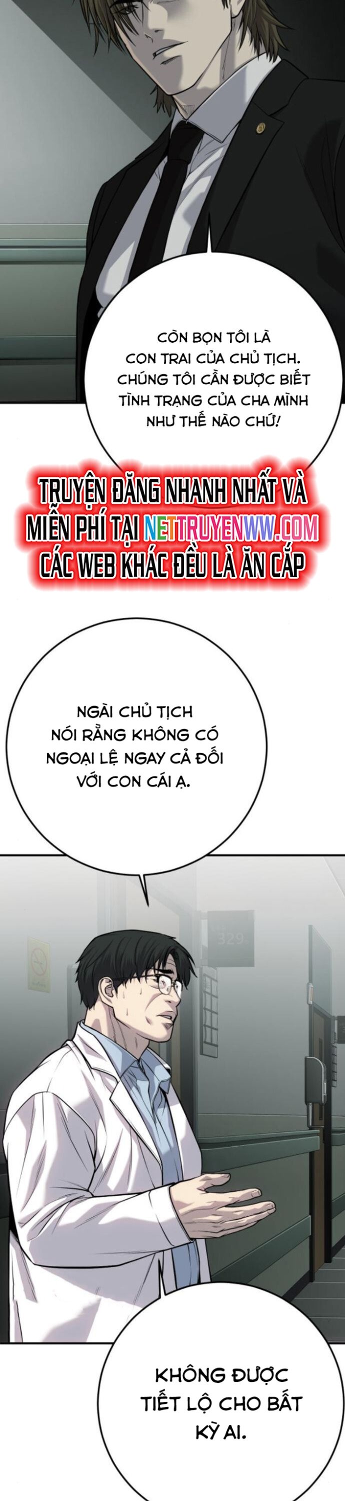 Đứa Con Báo Thù Chapter 30 - Trang 6