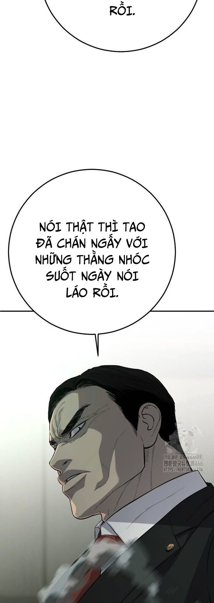 Đứa Con Báo Thù Chapter 43 - Trang 58