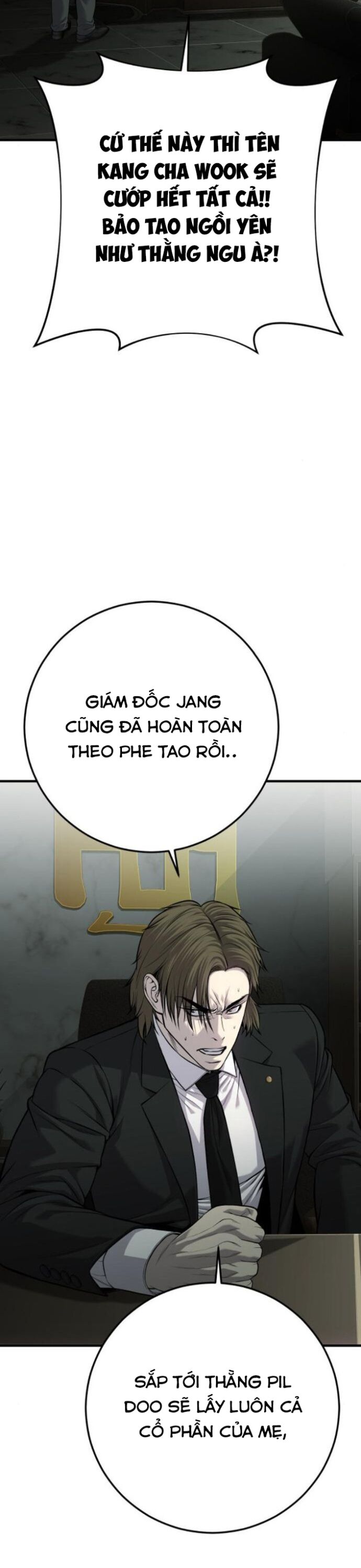 Đứa Con Báo Thù Chapter 30 - Trang 62