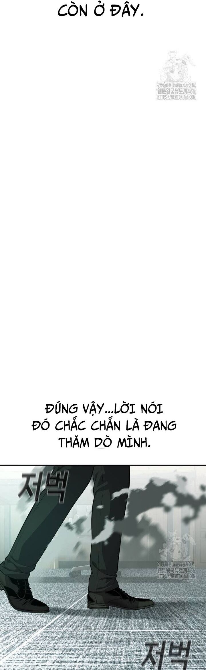 Đứa Con Báo Thù Chapter 43 - Trang 39