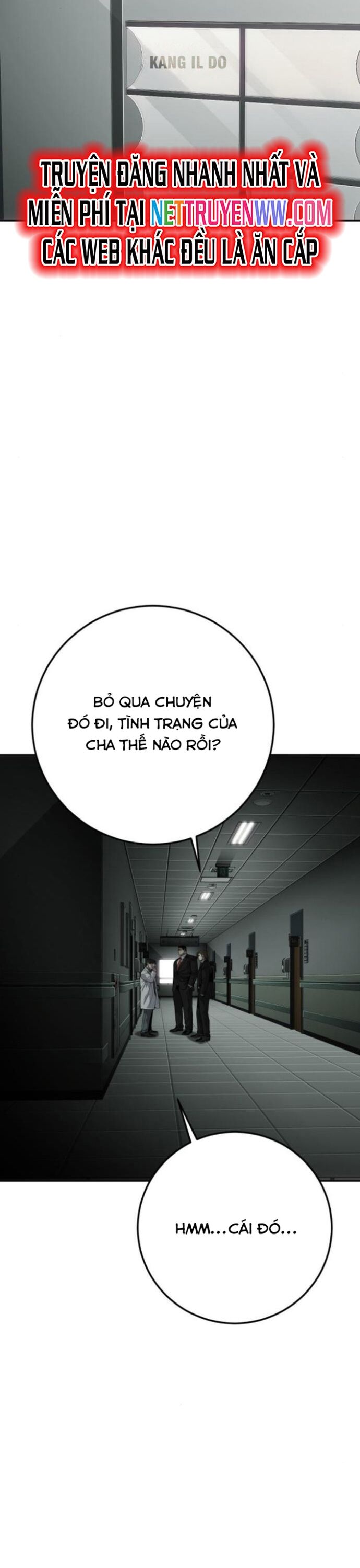 Đứa Con Báo Thù Chapter 30 - Trang 4