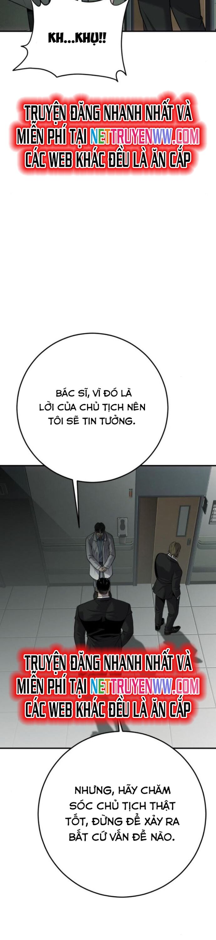 Đứa Con Báo Thù Chapter 30 - Trang 11