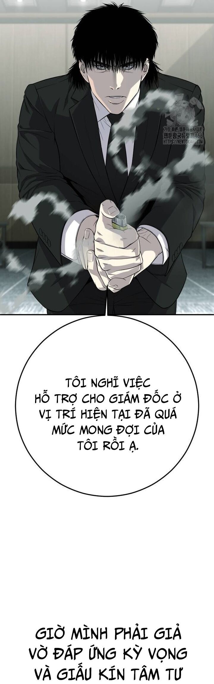 Đứa Con Báo Thù Chapter 43 - Trang 54