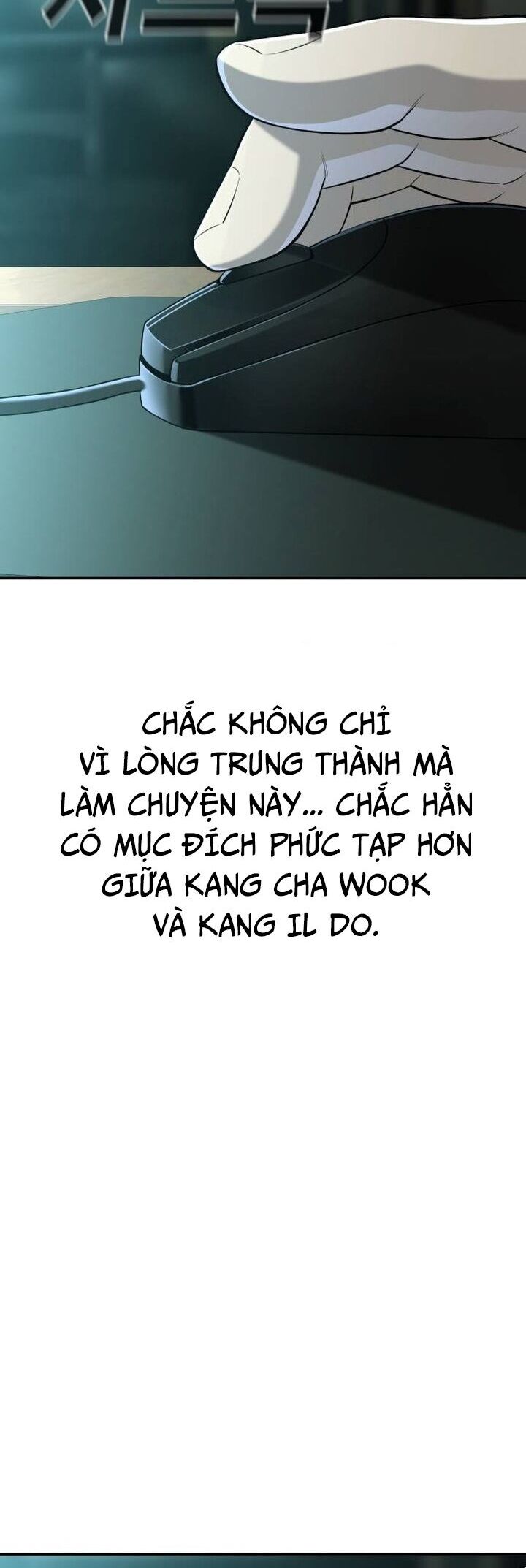 Đứa Con Báo Thù Chapter 43 - Trang 18