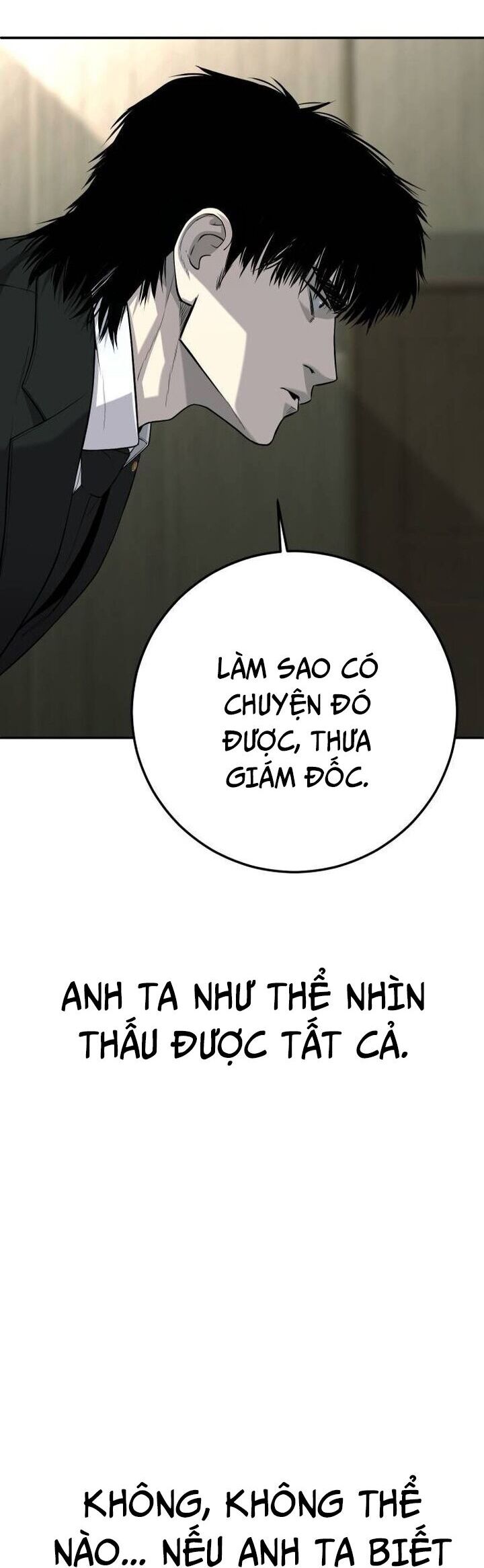 Đứa Con Báo Thù Chapter 43 - Trang 37