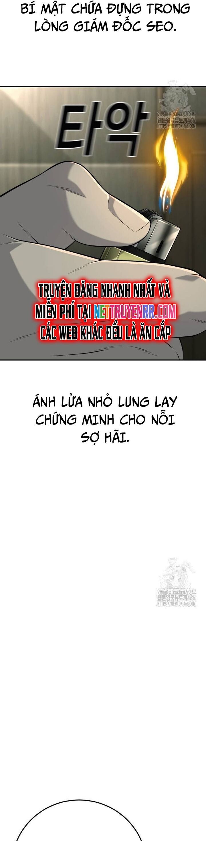 Đứa Con Báo Thù Chapter 43 - Trang 44