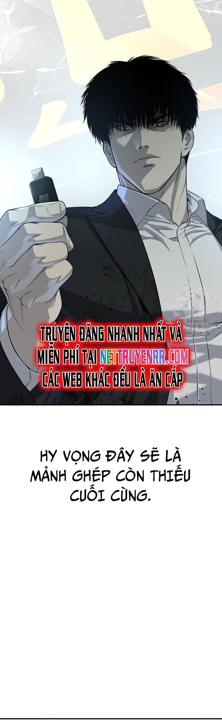 Đứa Con Báo Thù Chapter 43 - Trang 7