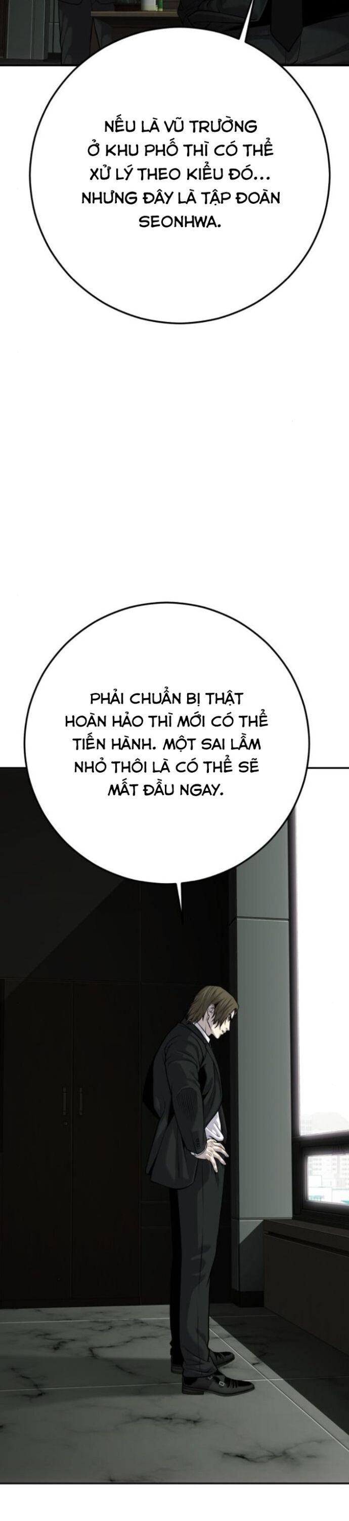 Đứa Con Báo Thù Chapter 30 - Trang 66