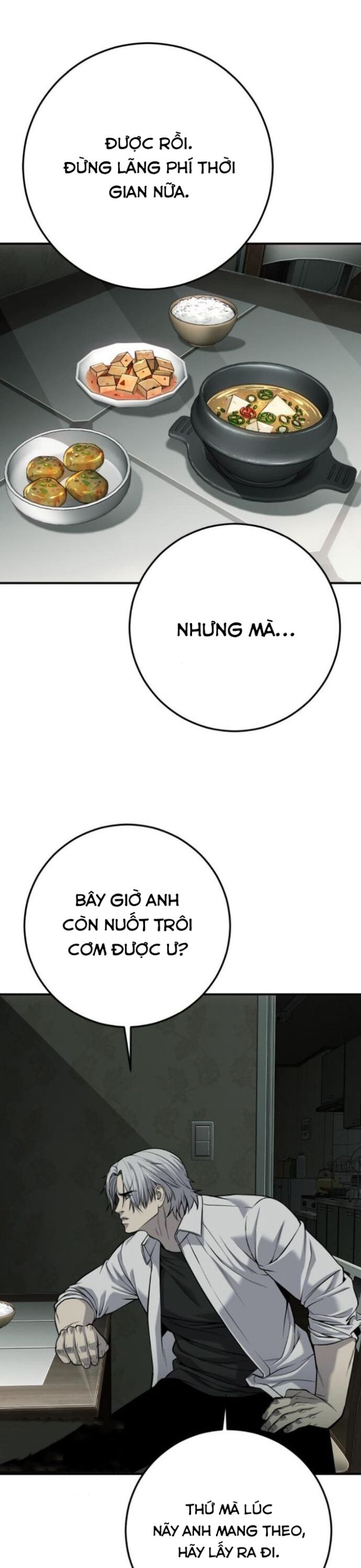 Đứa Con Báo Thù Chapter 30 - Trang 30