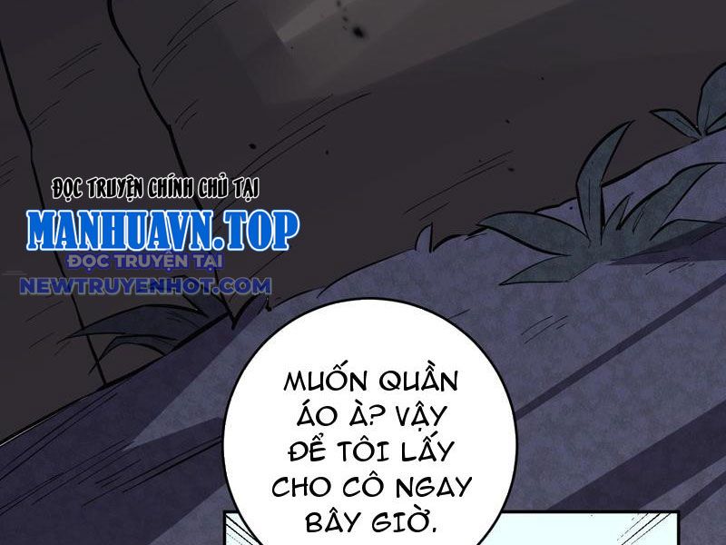 Ta Hoá Thân Ma Thần, Trở Thành Diệt Thế Cự Thú! chapter 12 - Trang 117