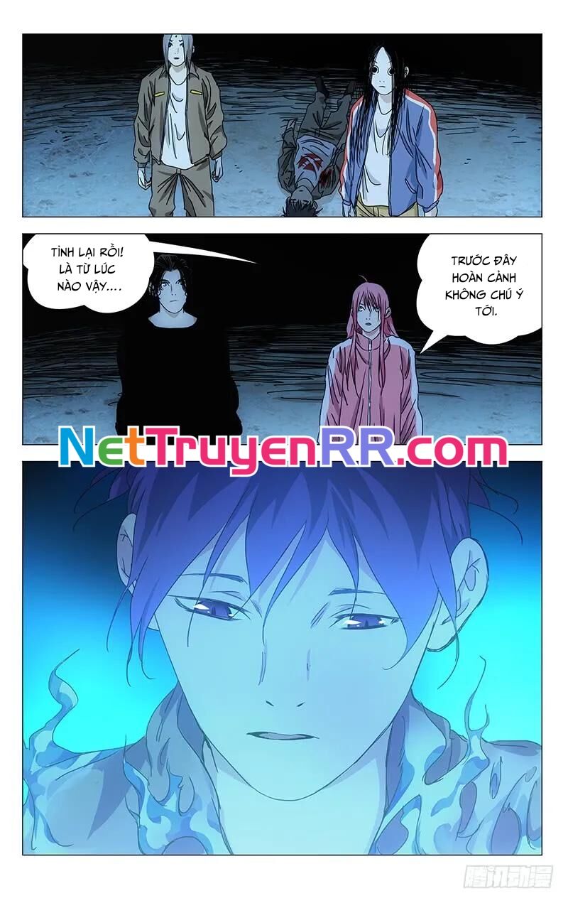 Nhất Nhân Chi Hạ Chapter 392 - Trang 6