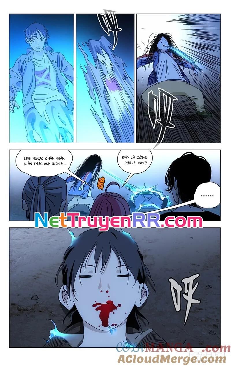 Nhất Nhân Chi Hạ Chapter 392 - Trang 9