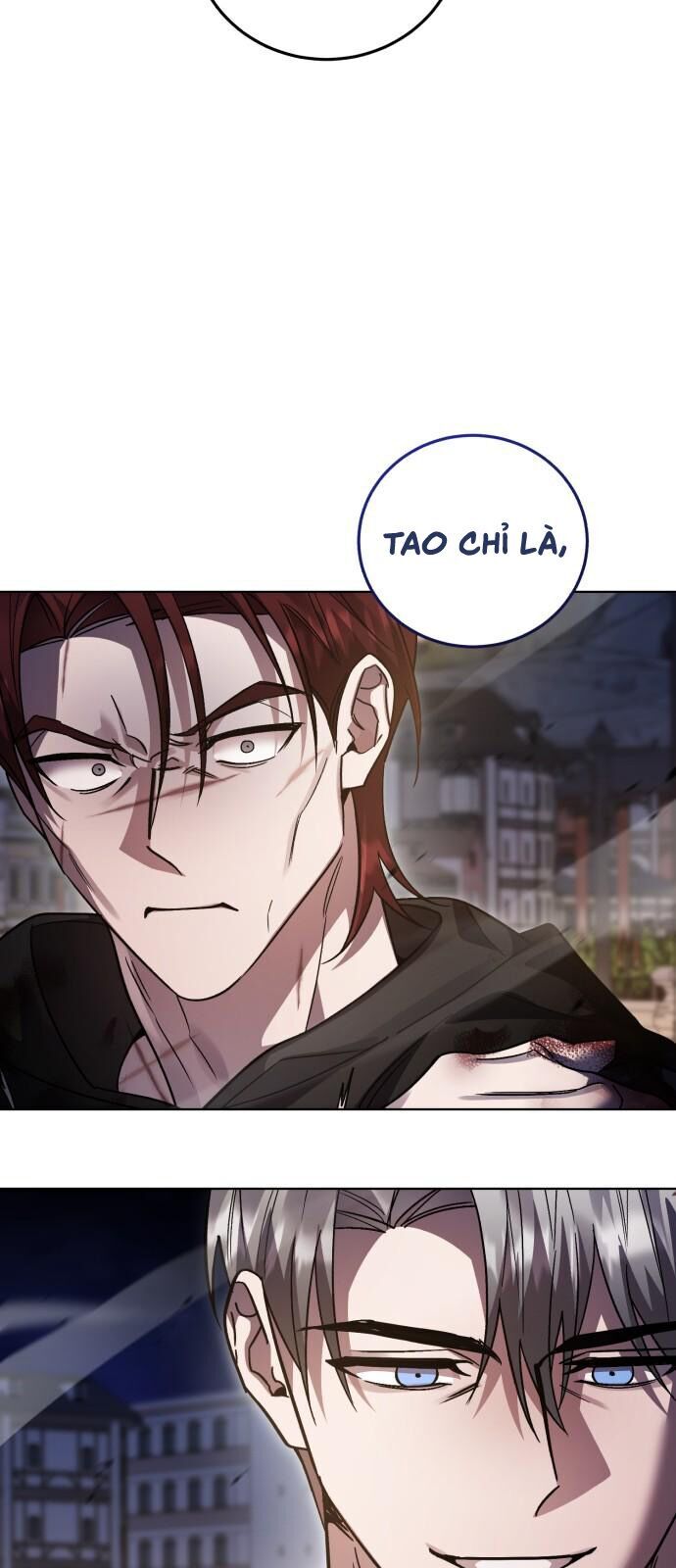 Hero X Demon King X Villain Chapter 107 - Trang 13