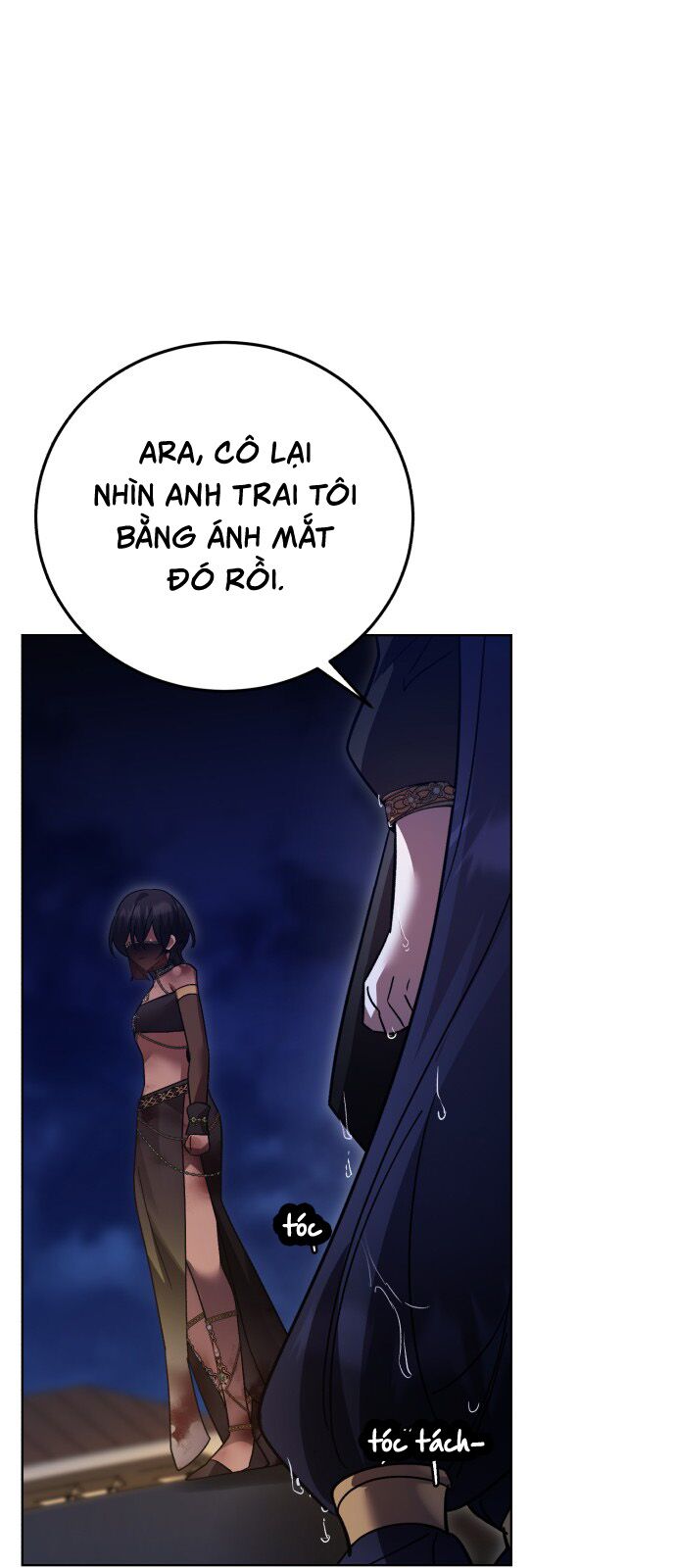 Hero X Demon King X Villain Chapter 107 - Trang 54