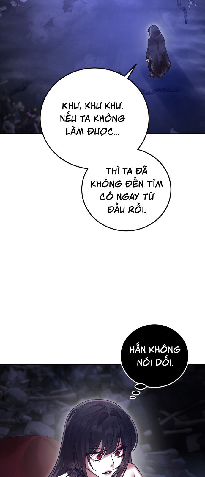 Hero X Demon King X Villain Chapter 108 - Trang 16