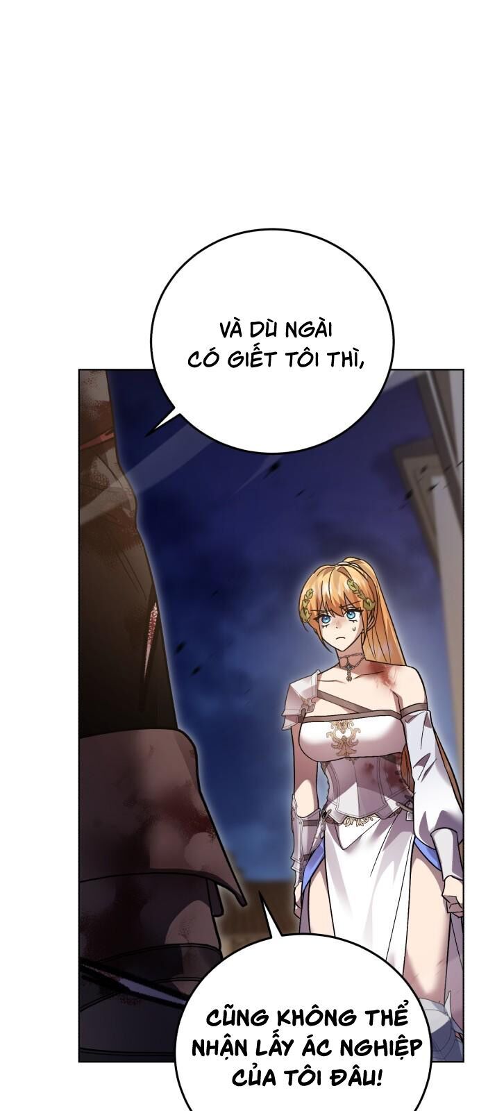 Hero X Demon King X Villain Chapter 107 - Trang 17